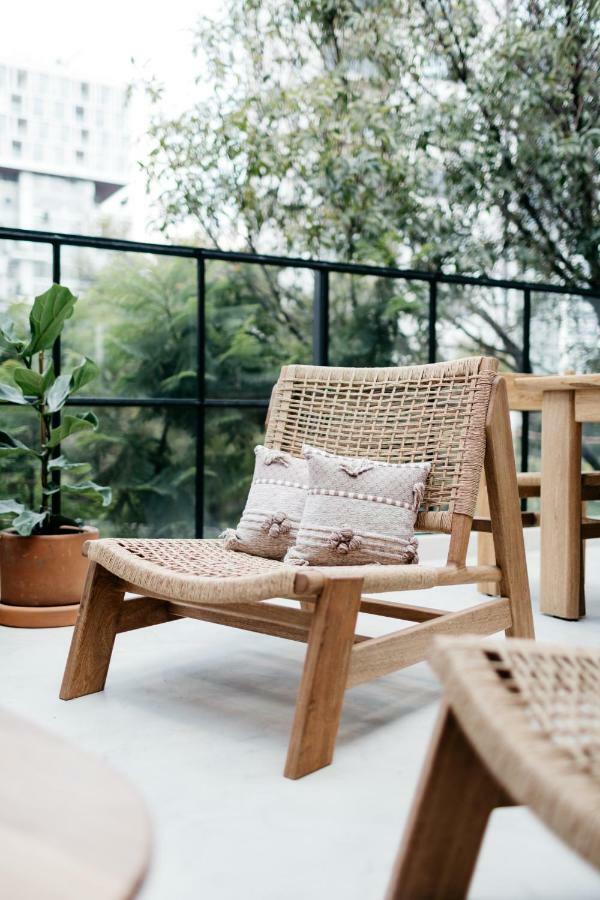 Casa Pancha Mexico